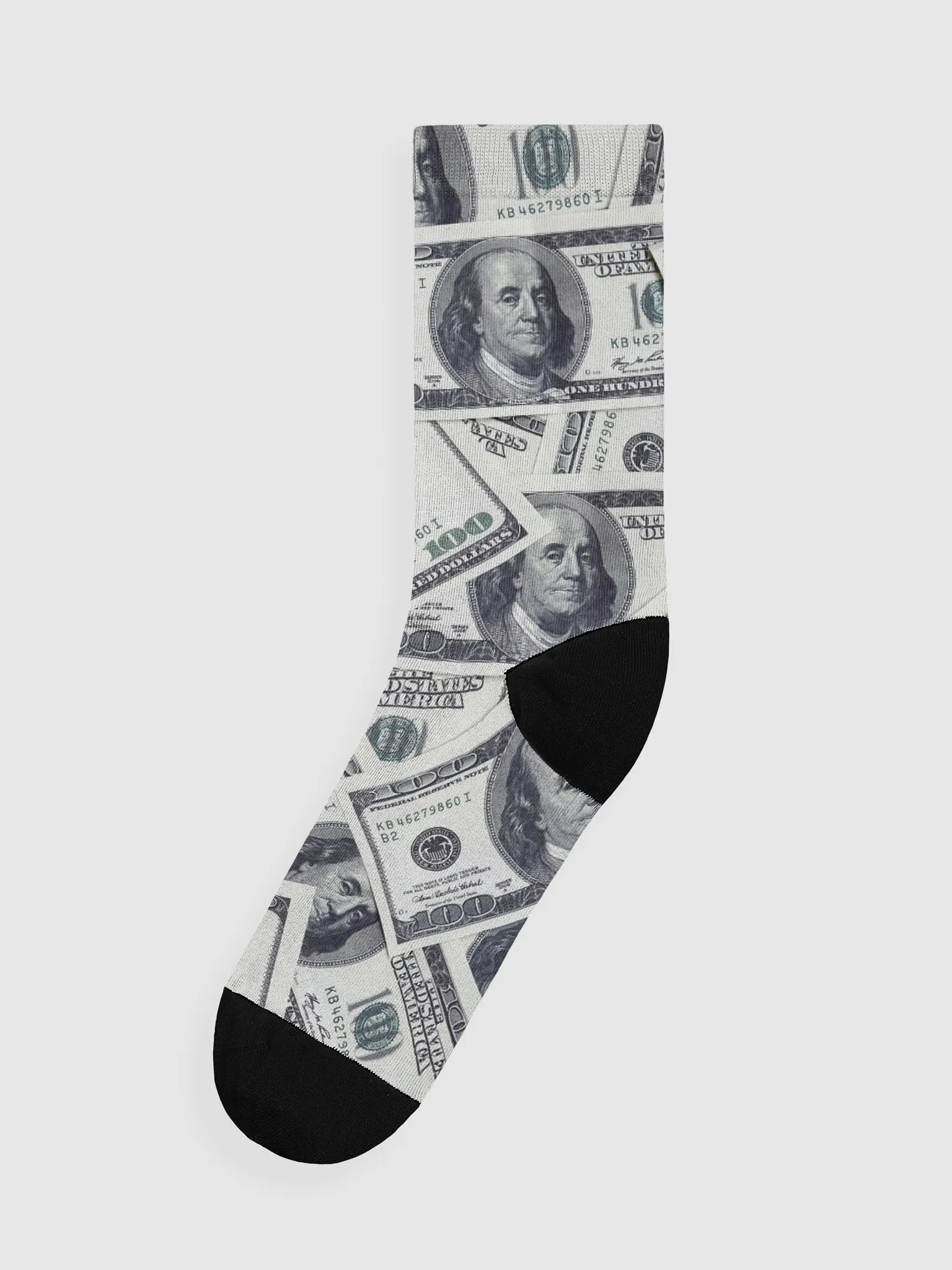 Money Socks product image (1)