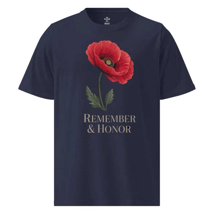 Remember & Honor product image (1)