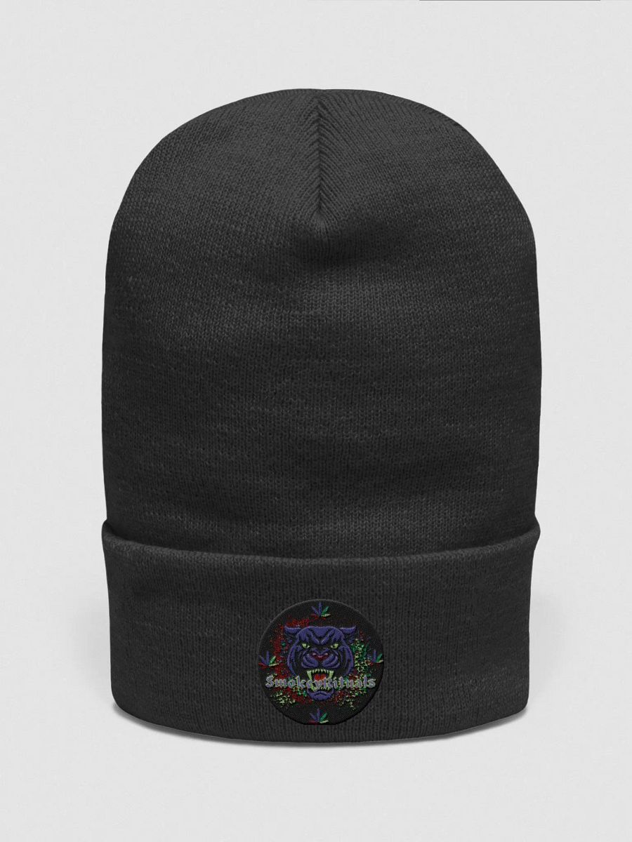 Smokey Beanie product image (1)