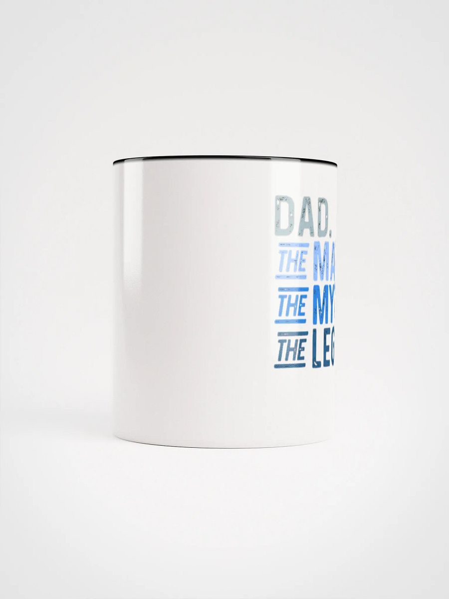 Legendary Dad Ceramic Mug product image (15)
