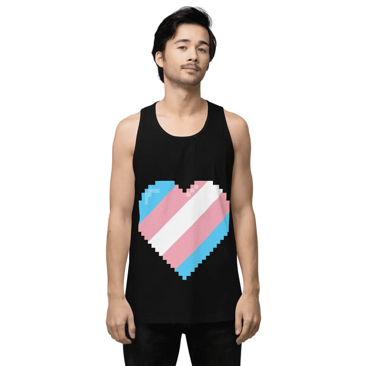 Trans tank top product image (1)