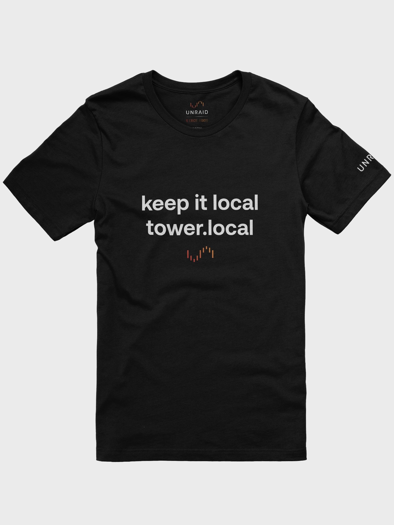 keep it local Tee product image (3)