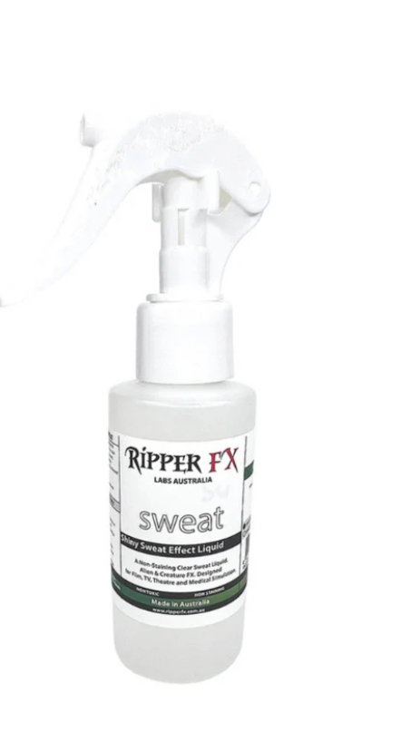 Ripper FX Sweat Spray product image (1)