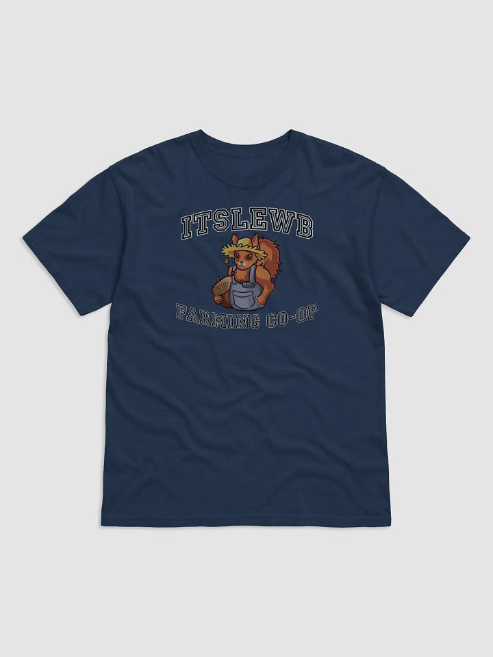 itsLEWB - Farming Co-Op T-Shirt product image (1)