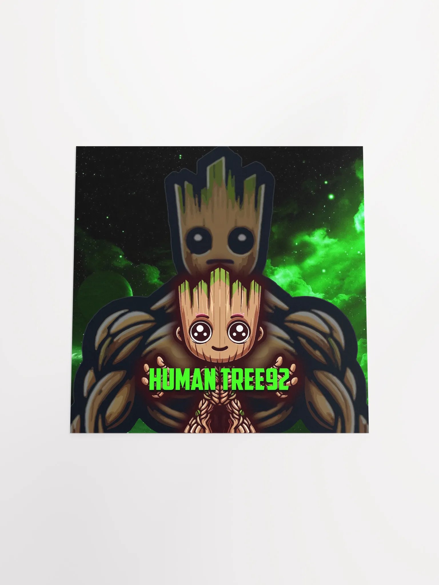 Enhanced Matte Paper Poster Pair Full product image (16)