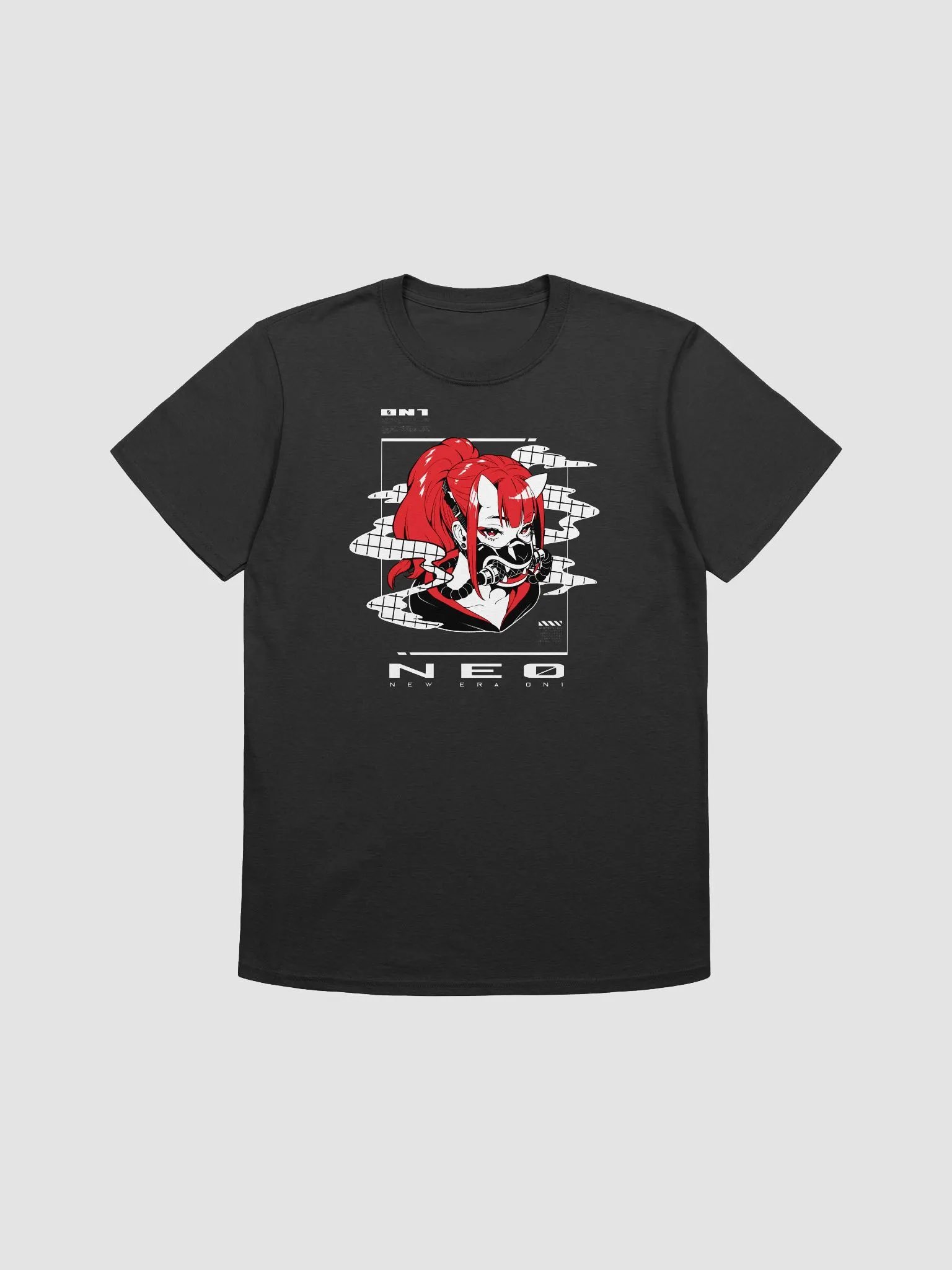 NEO On1 Girl Design 0.1 product image (2)