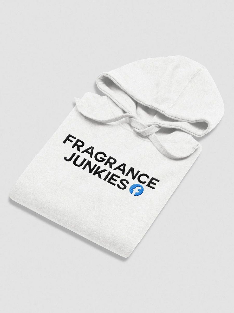 Logo Unisex Hoodie product image (4)