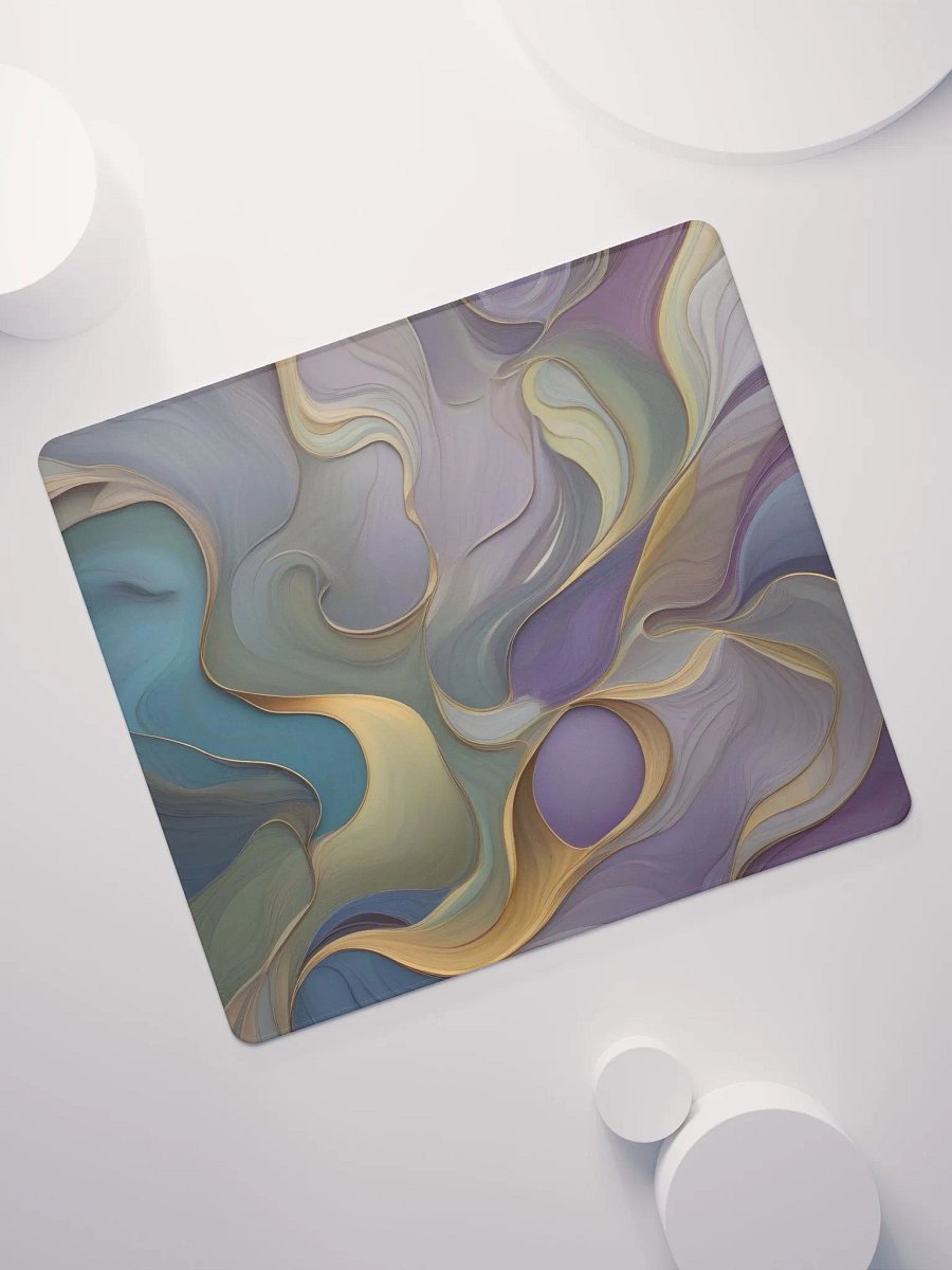 Whispers of the Movement Gaming Mouse Pad product image (11)