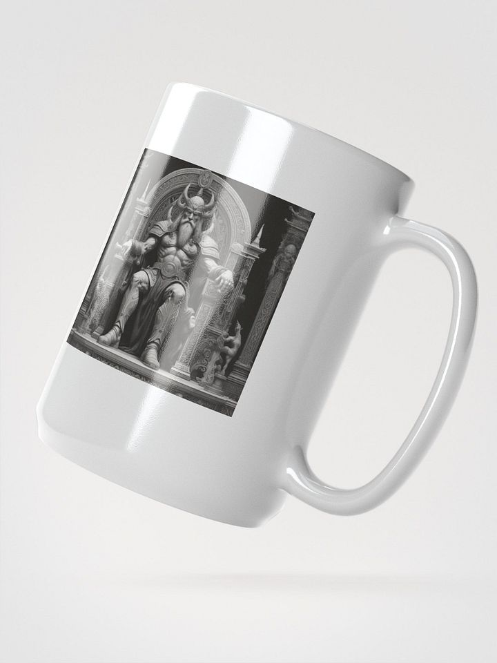 Odin's throne product image (2)