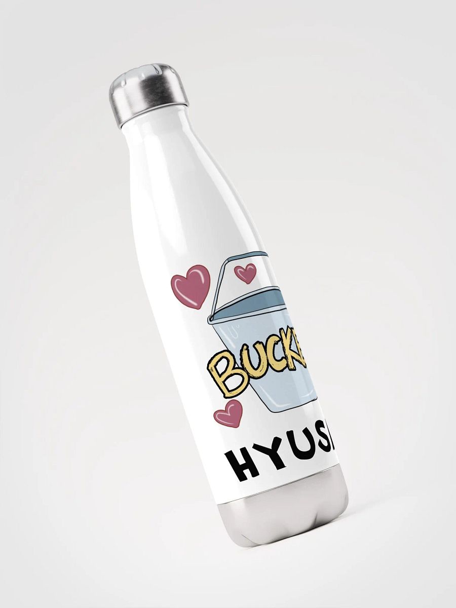 Bucket Hyushi - Water Bottle product image (3)