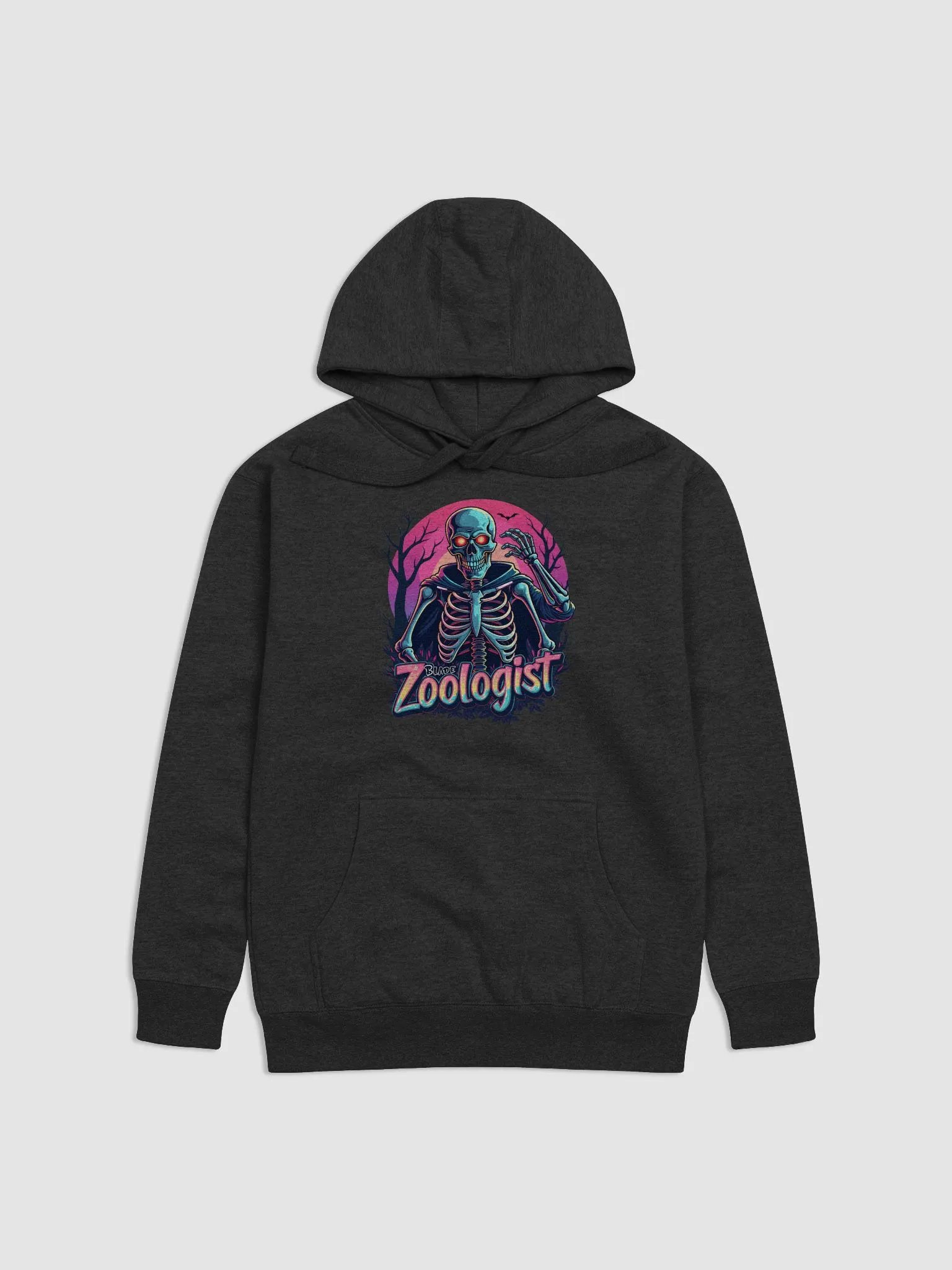 Blade Zoologist Hoodie product image (5)