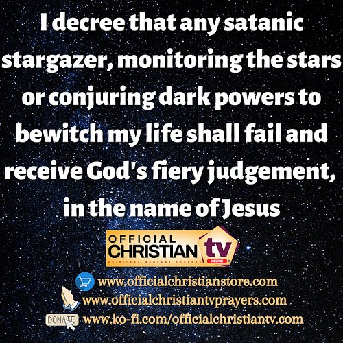 spiritualwarfareprayers #Day248 
Partners 👉 http://www.officialchristiantvpartners.com
Visit our website 👉 https://officialch...