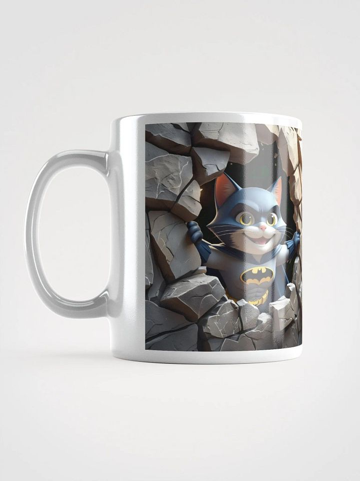 Batcat mug product image (1)