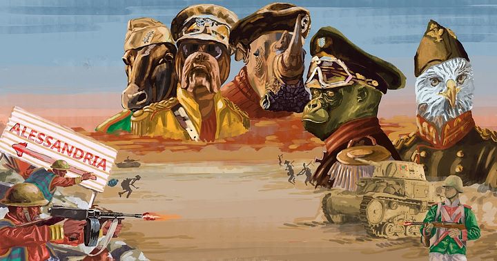 Wallpaper Royal Rumble product image (2)