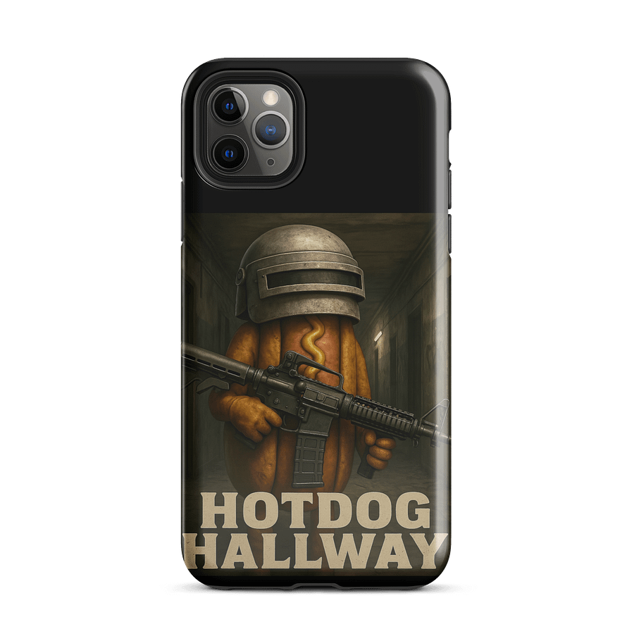 HD Hallway iphone case product image (51)