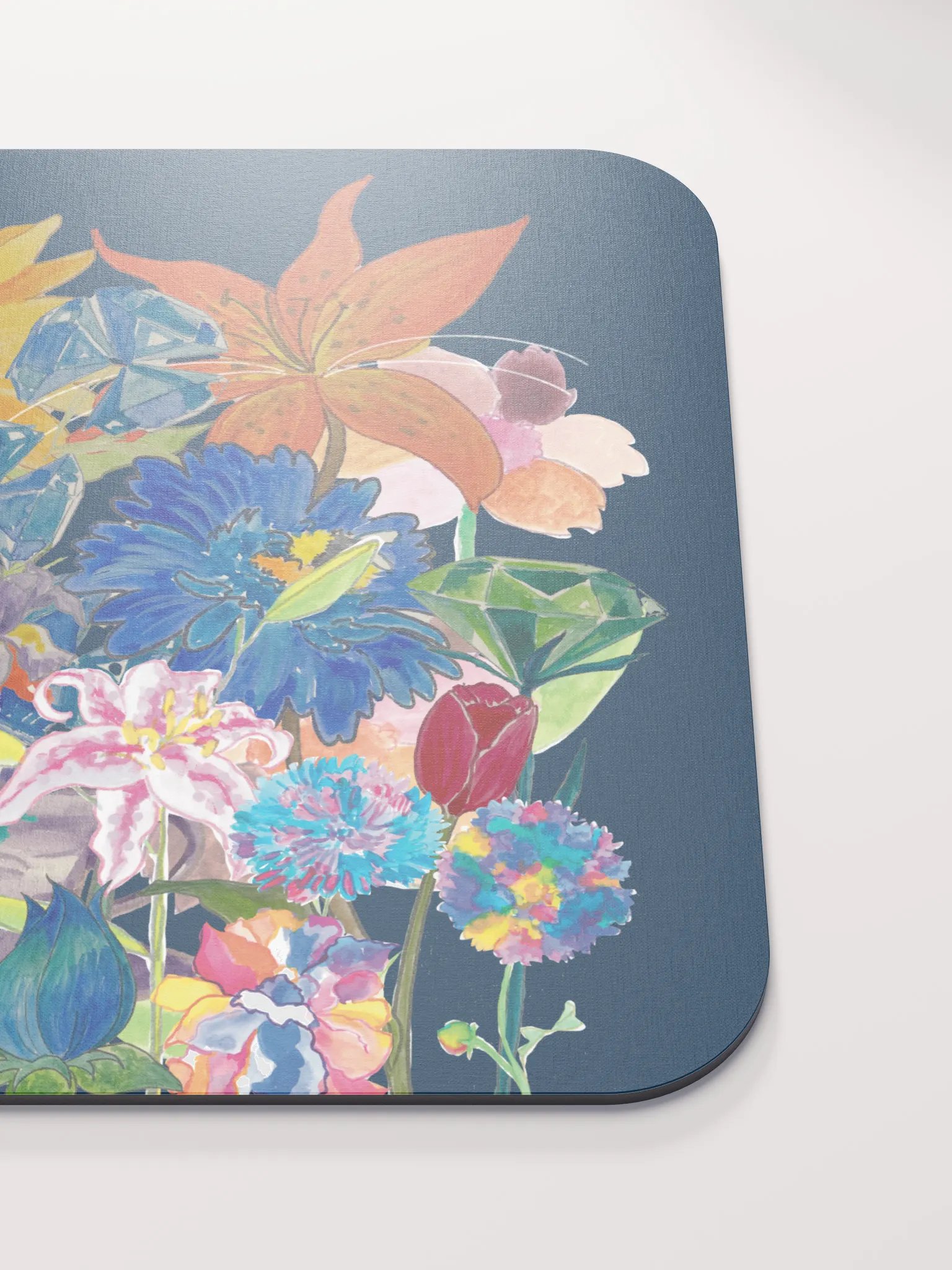 This Bouquet Mousepad product image (5)