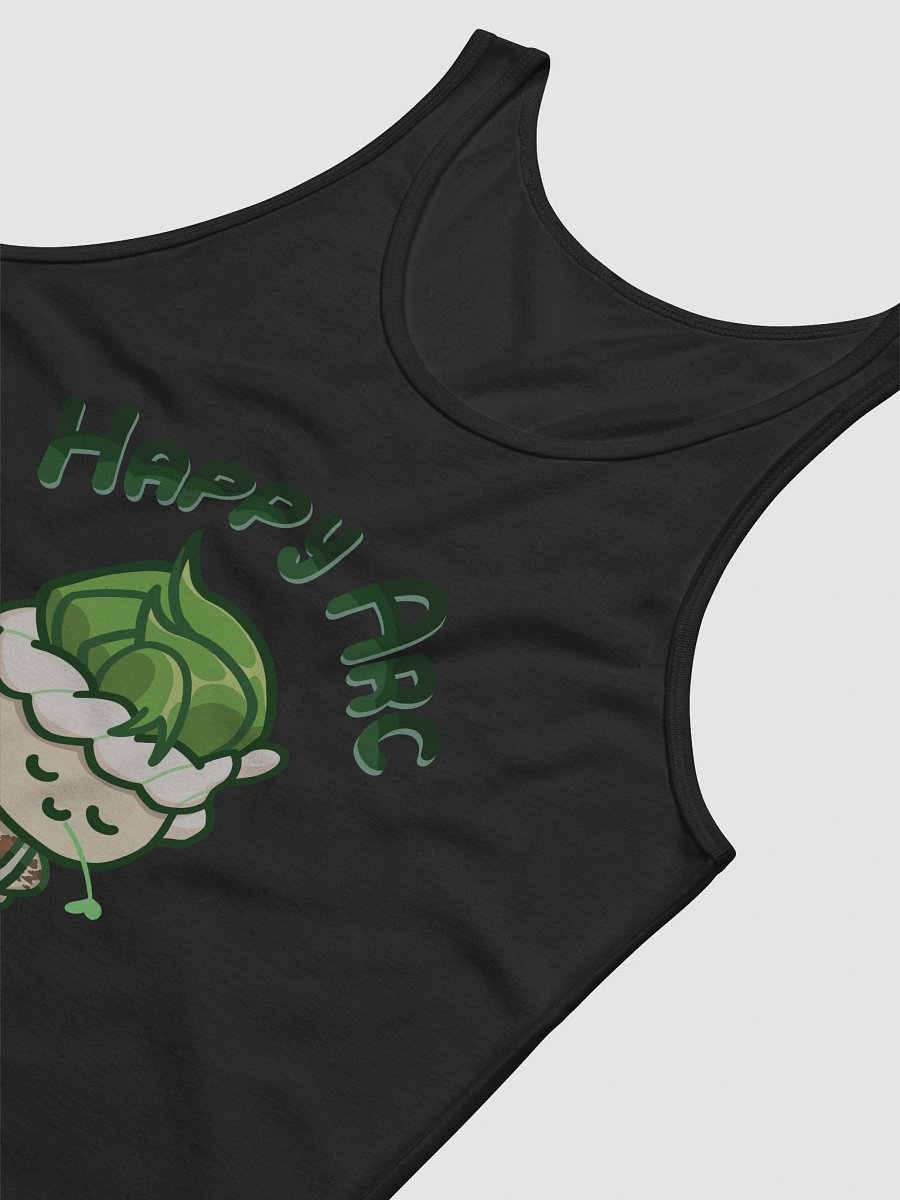 Happy Arc Tanktop product image (13)