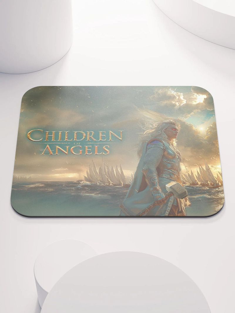 Mouse Pad