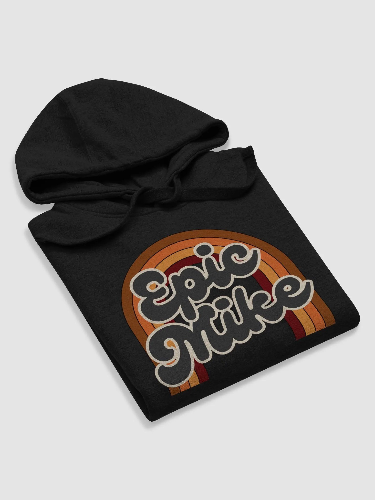 Retro Meek Hoodie product image (35)