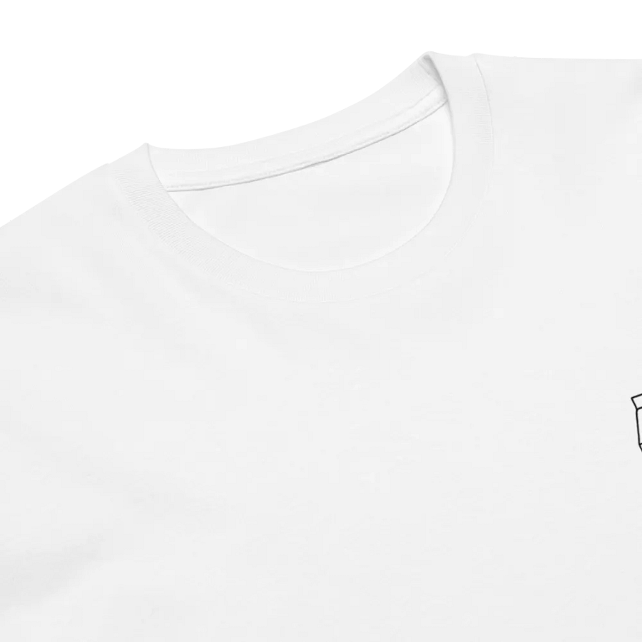 Dilk Carton T-Shirt product image (11)