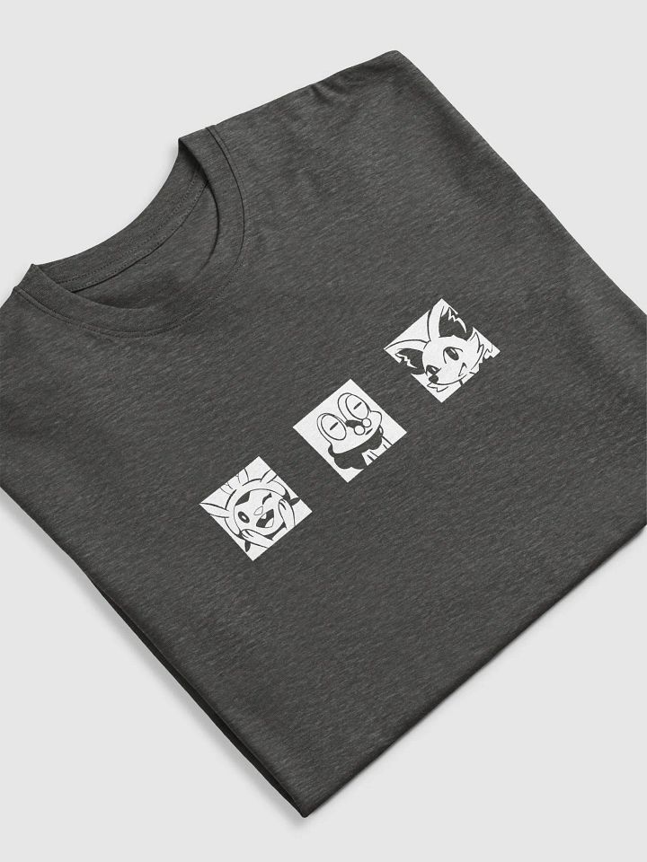 Legendary Aura (Starters) - Premium Tee product image (1)
