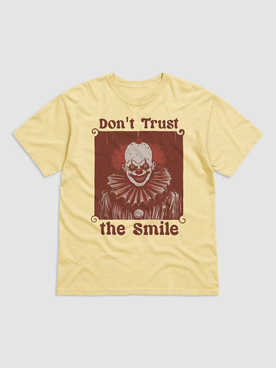 Don't Trust The Smile product image (3)