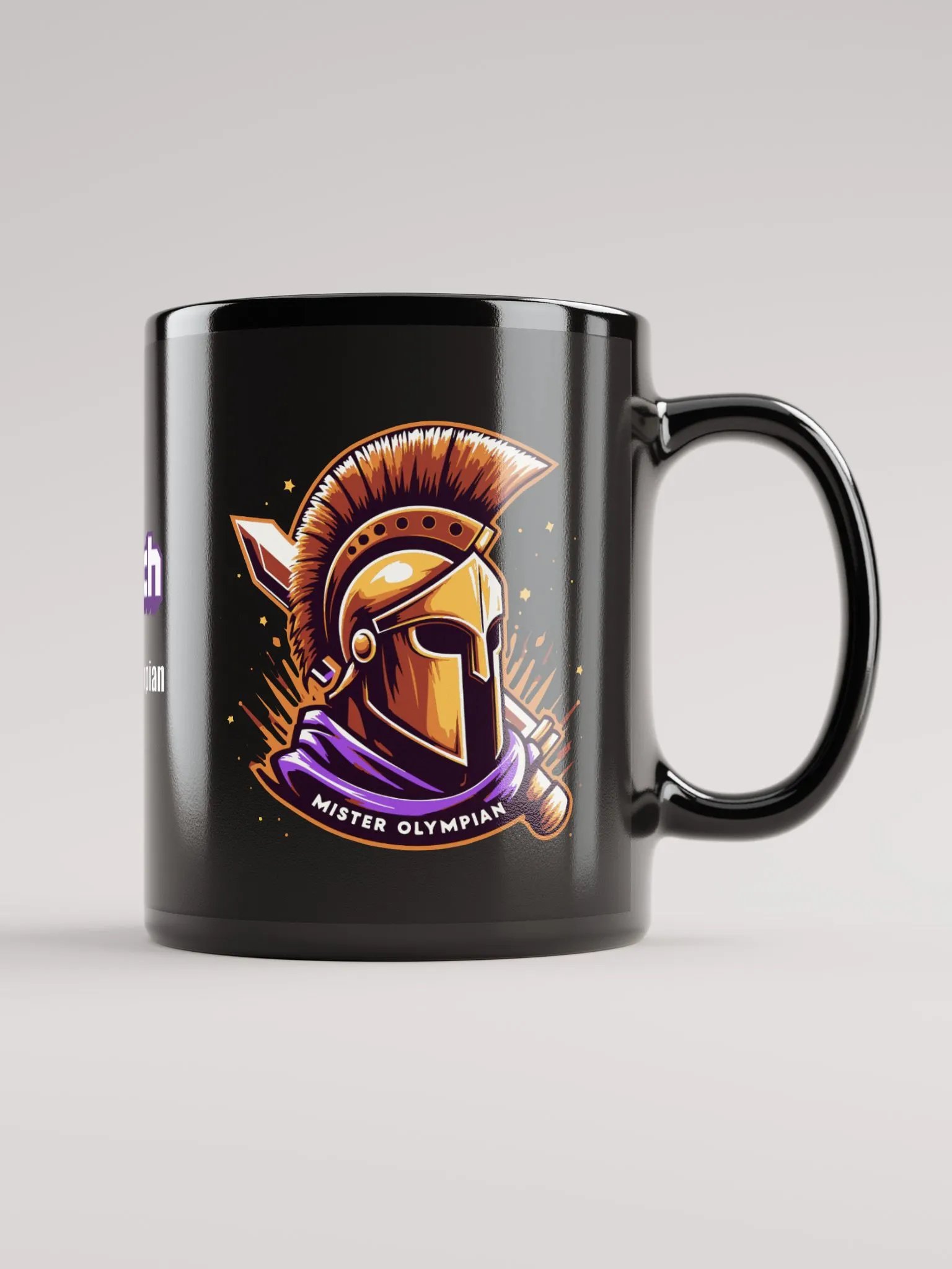 Oly Mug product image (1)