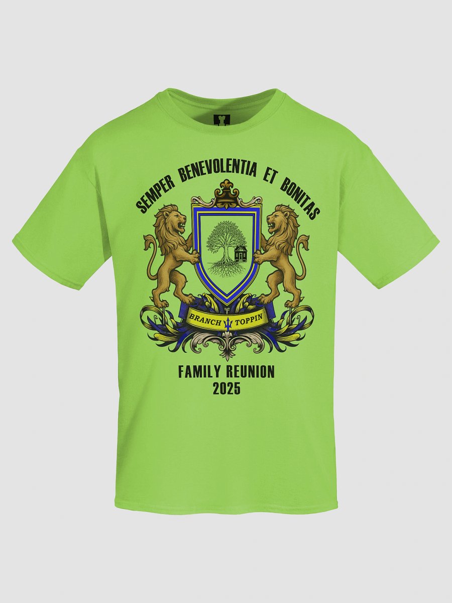 BT Reunion Tee LC product image (37)