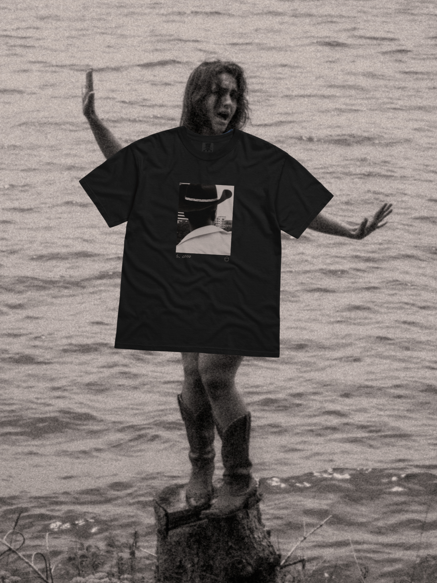 "Rodeo" product image (2)