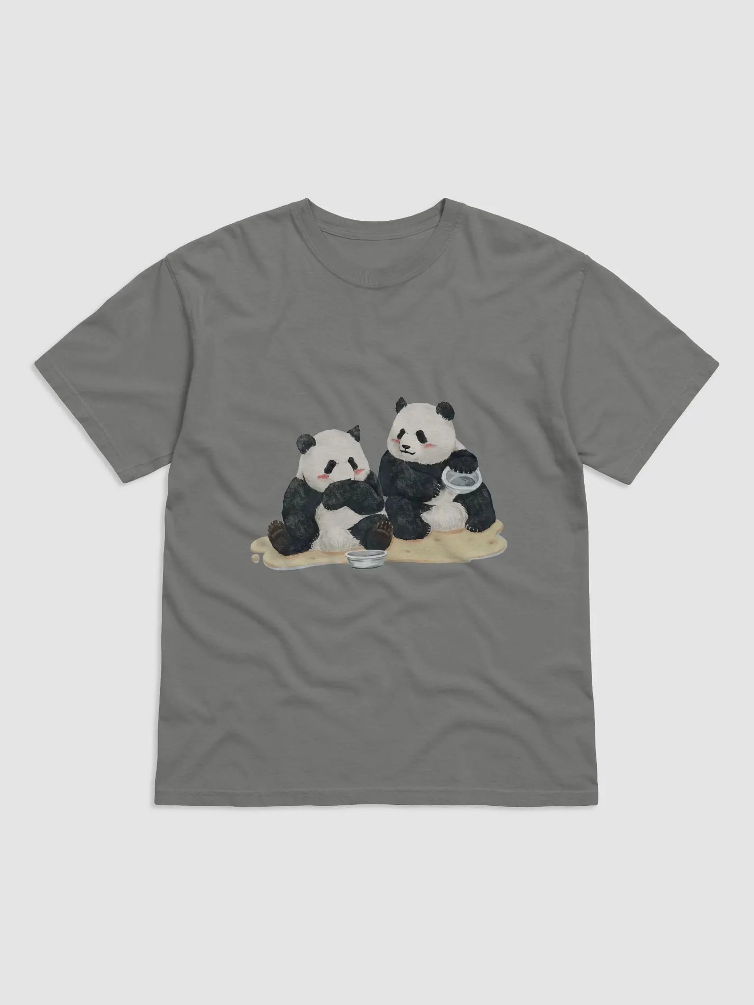 yuke and yuai Panda product image (1)