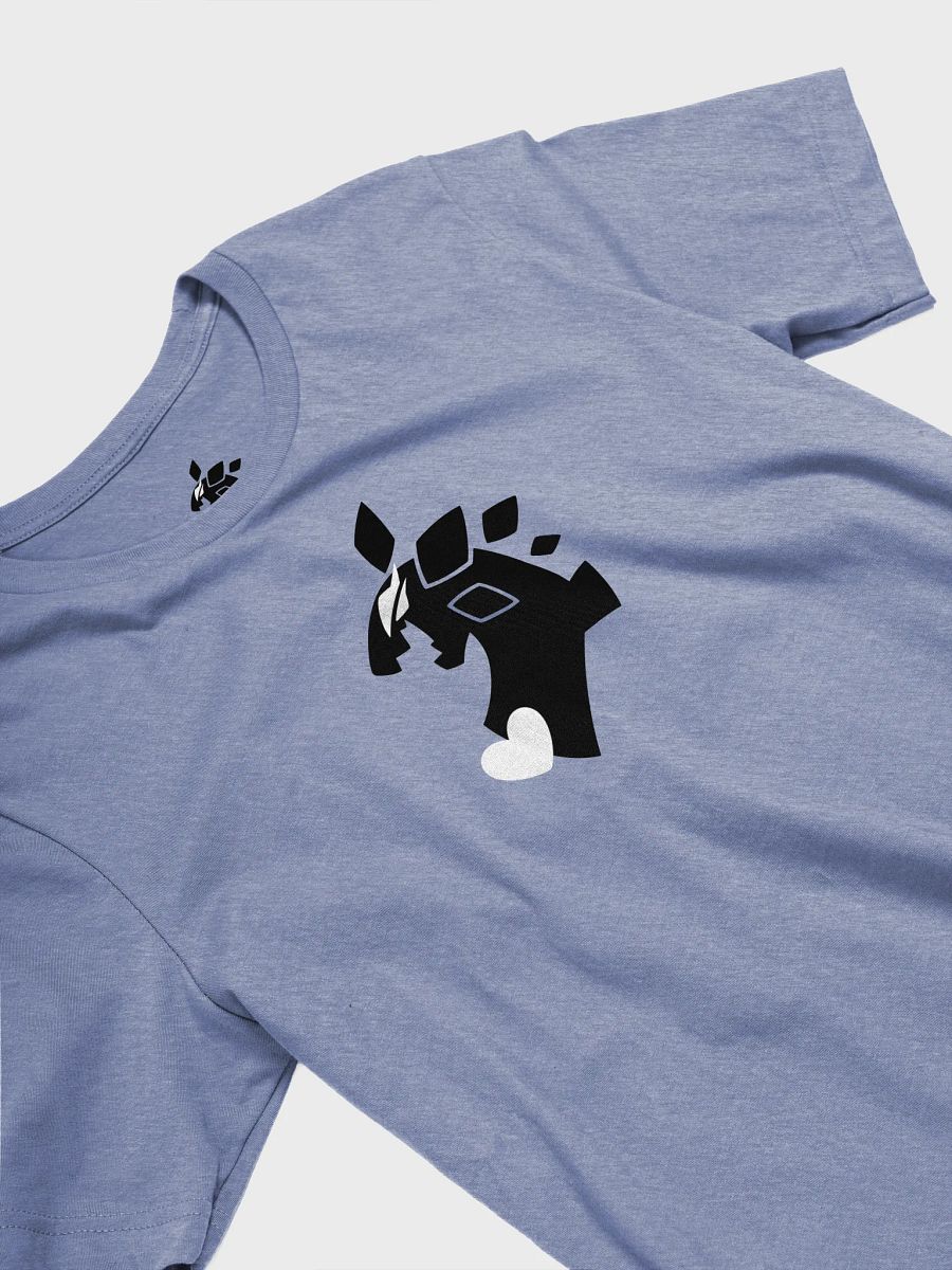 Ivycomb Music Logo T-Shirt (Large Logo) product image (20)