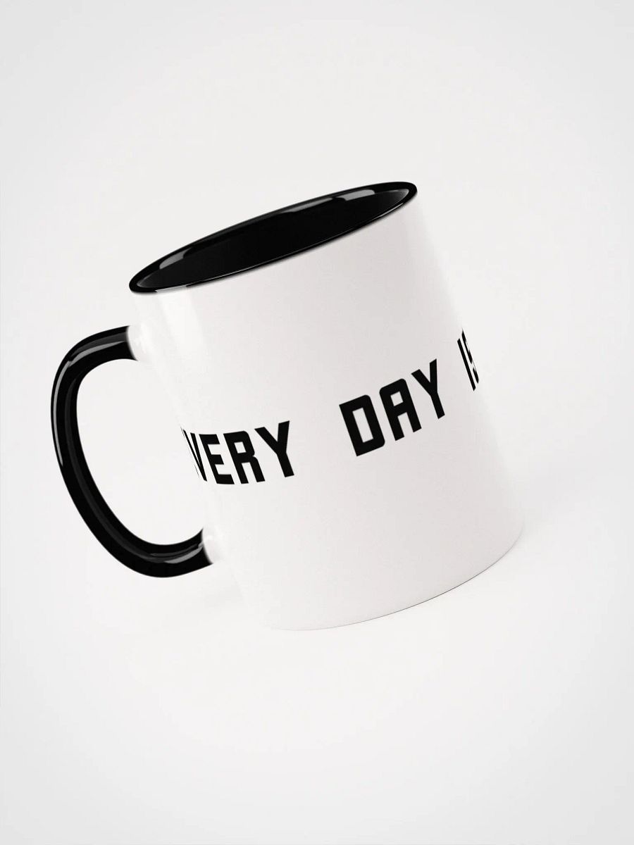 Every Day Is Day One Mug product image (3)