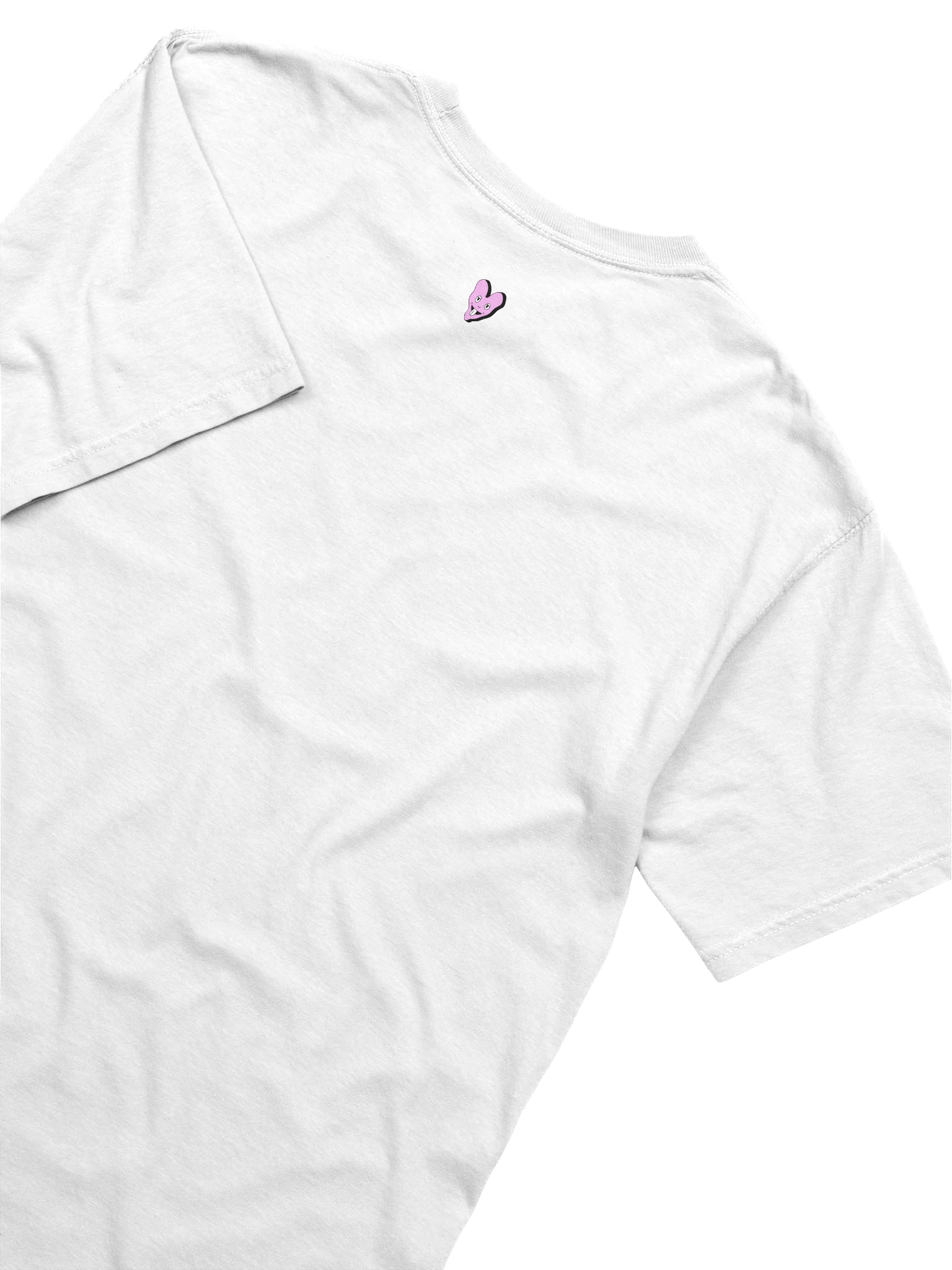 I Heart Mess Logo Tee product image (6)