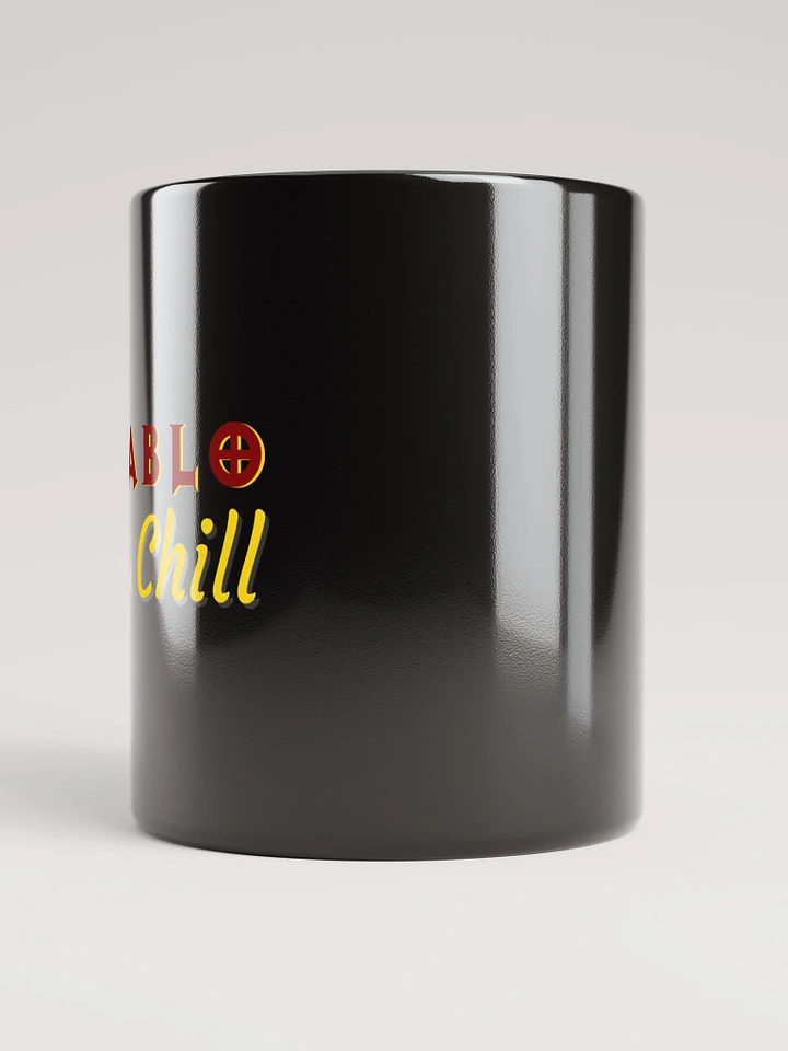 Diablo & Chill mug product image (2)