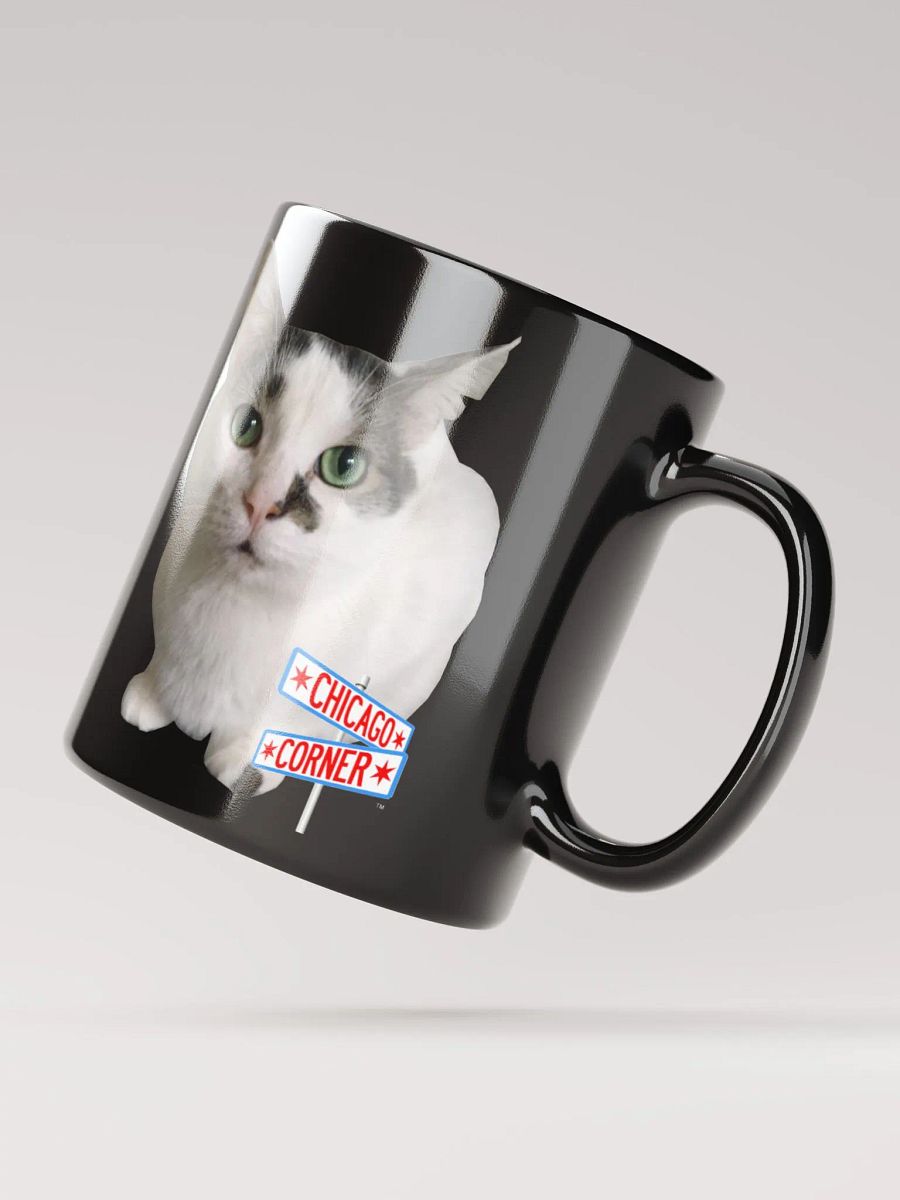 Stream Cat Oreo Beverage Mug product image (5)