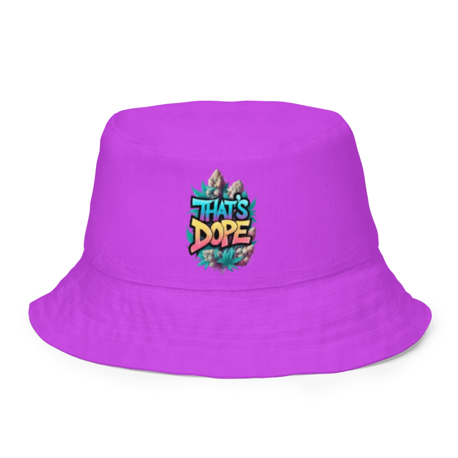That's Dope (H004) product image (12)