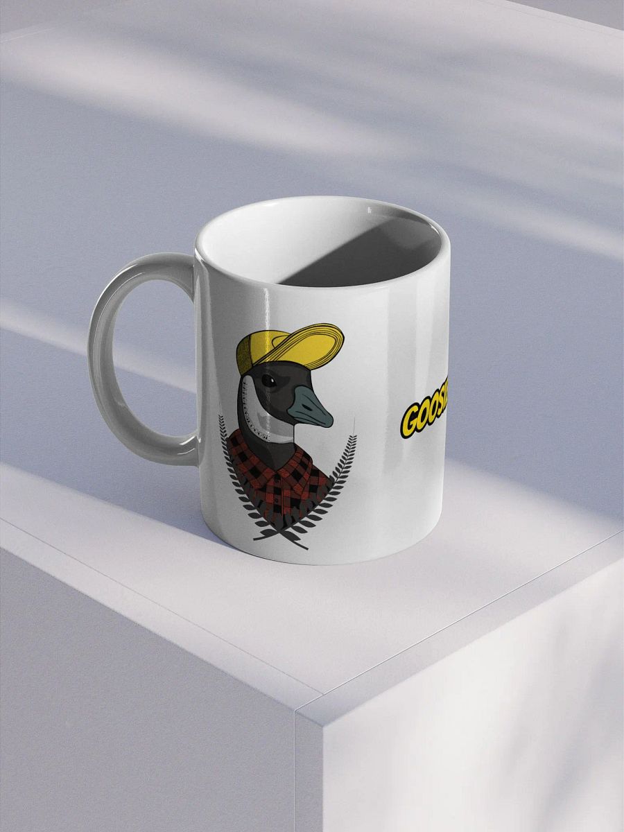 GOOSIE GANG MUG product image (1)