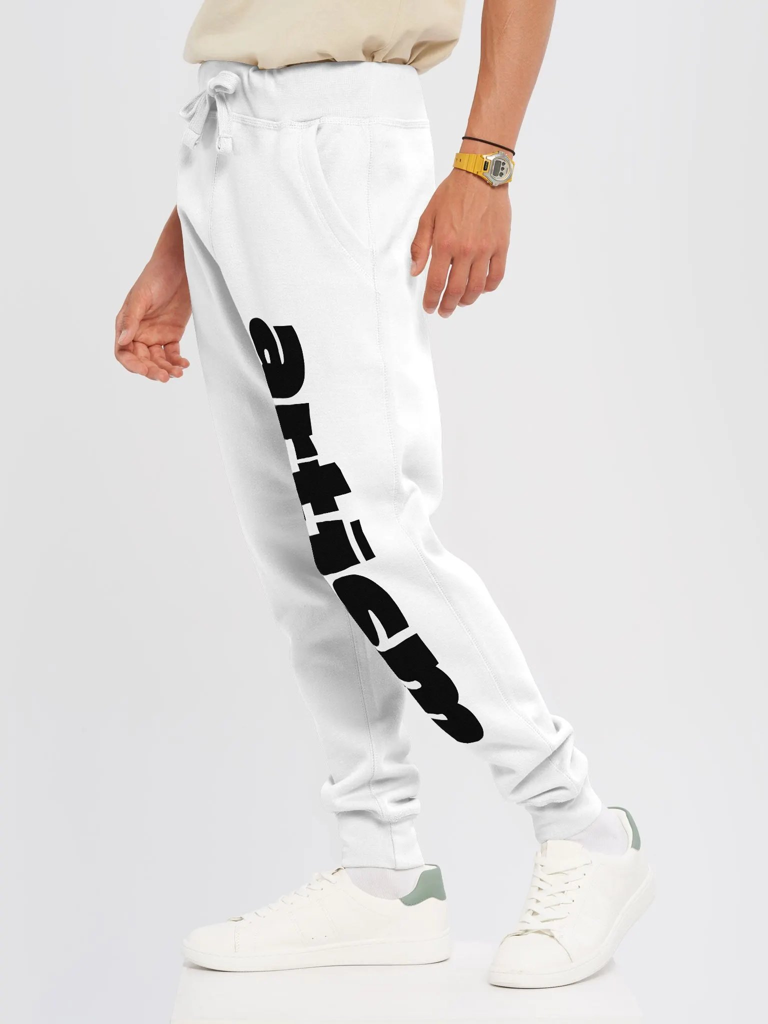 no diddy party artism. joggers, walkers, or sitters. product image (6)