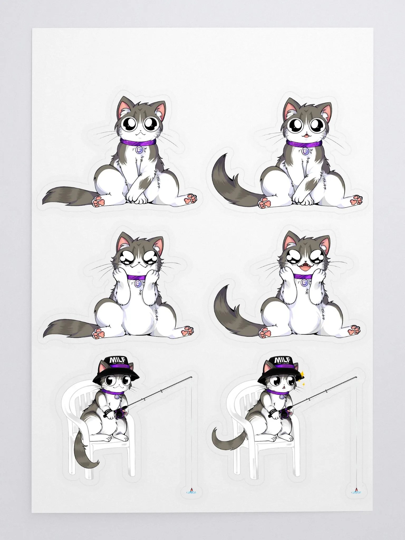 Talking Shpyke Tokens product image (3)