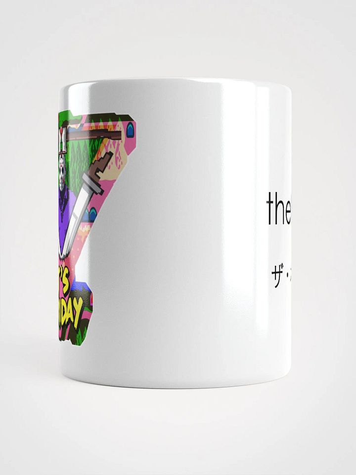 It's Friday 11 oz Mug product image (2)