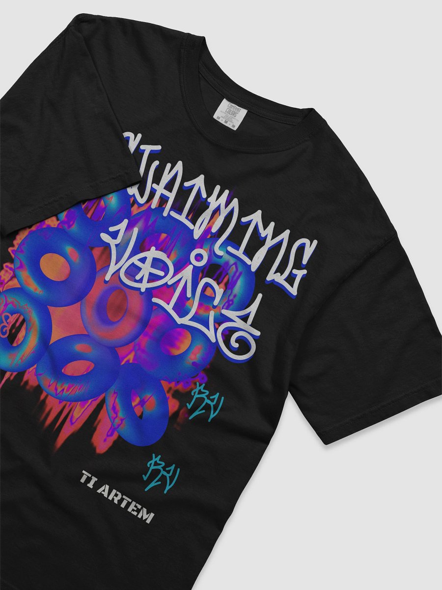 Say It Louder product image (3)