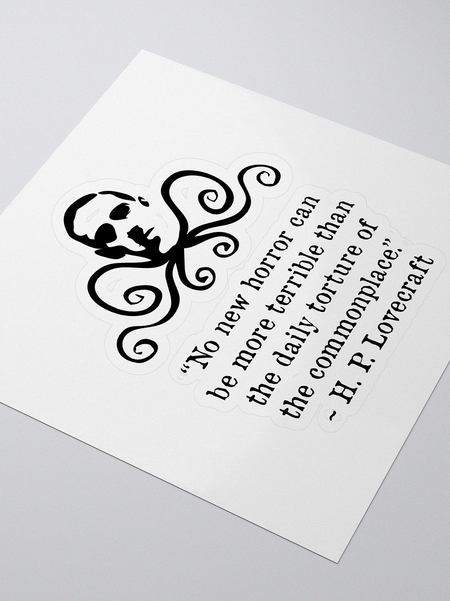 Lovecraft Gets Bored product image (3)