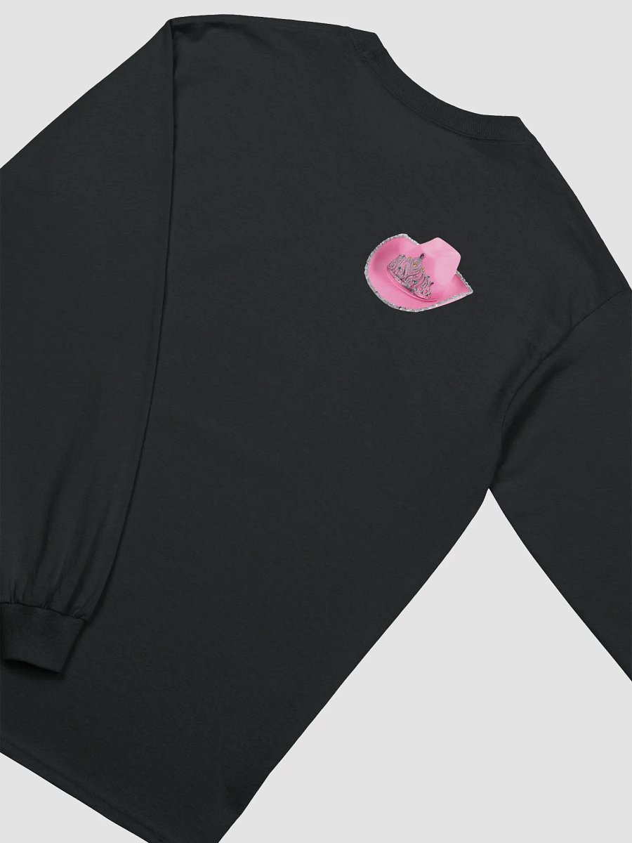 howdymel cowgorl long shirt product image (4)