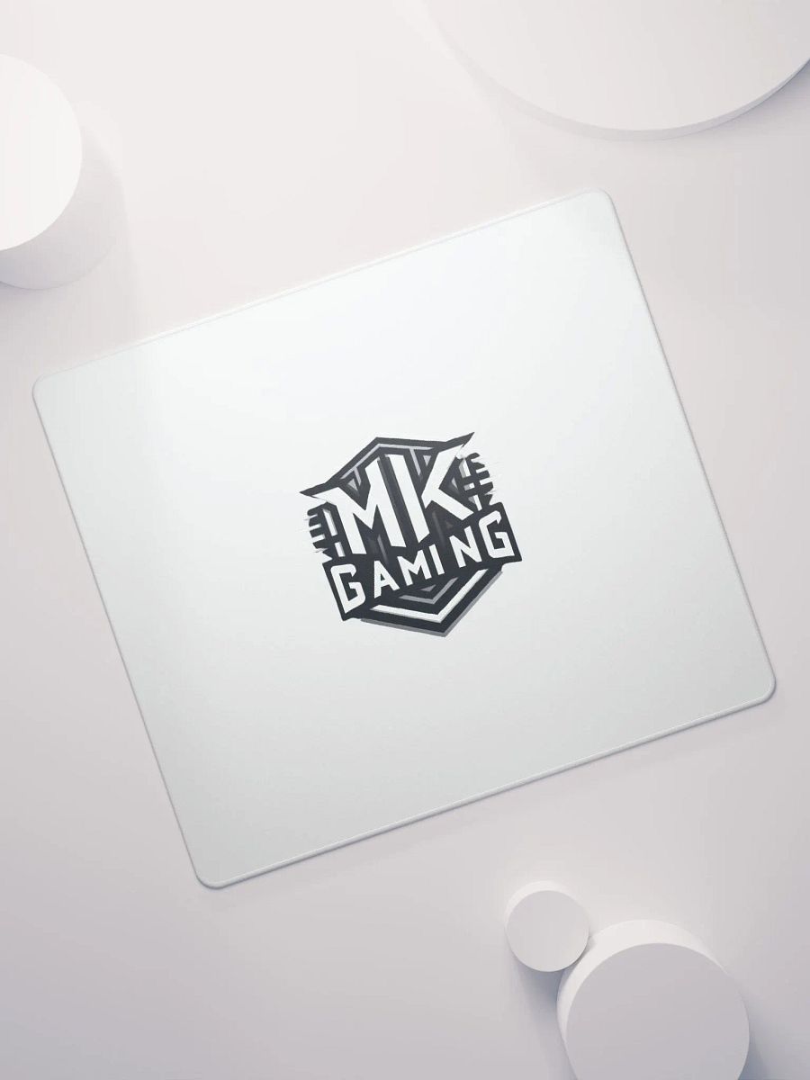 MK Gaming Monochrome Mouse Pad product image (7)