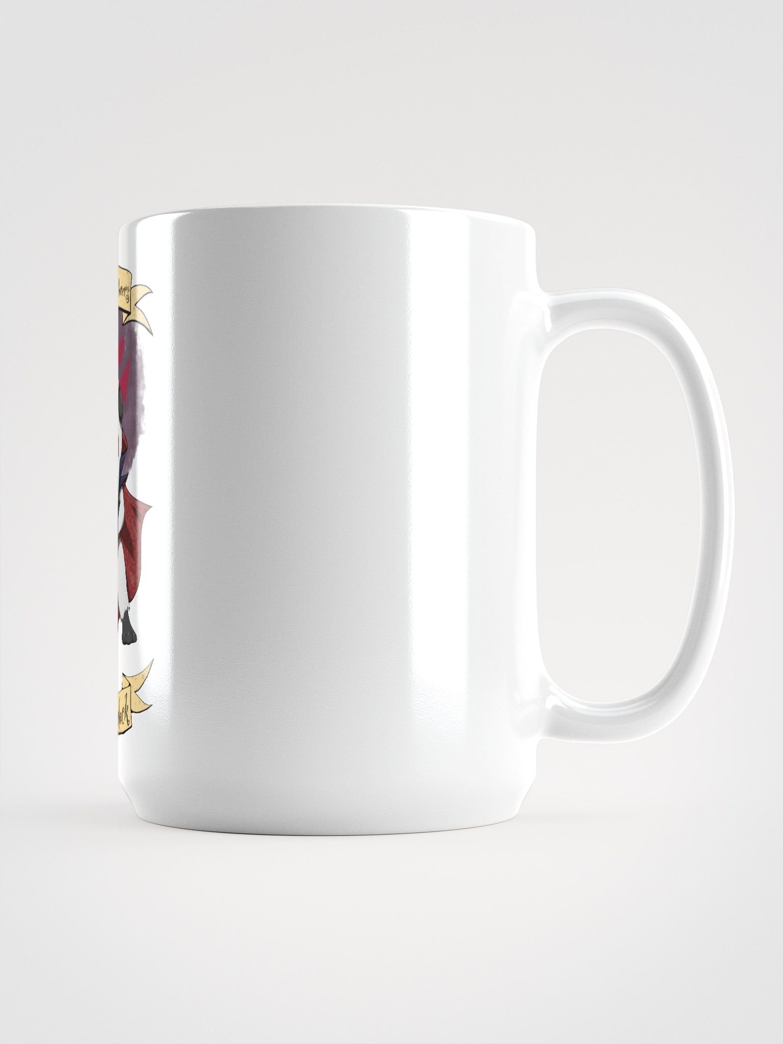 Cavie Adventurers - The Warlock product image (3)