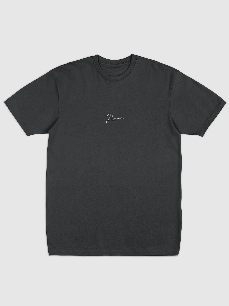 lluri t-shirt product image (1)