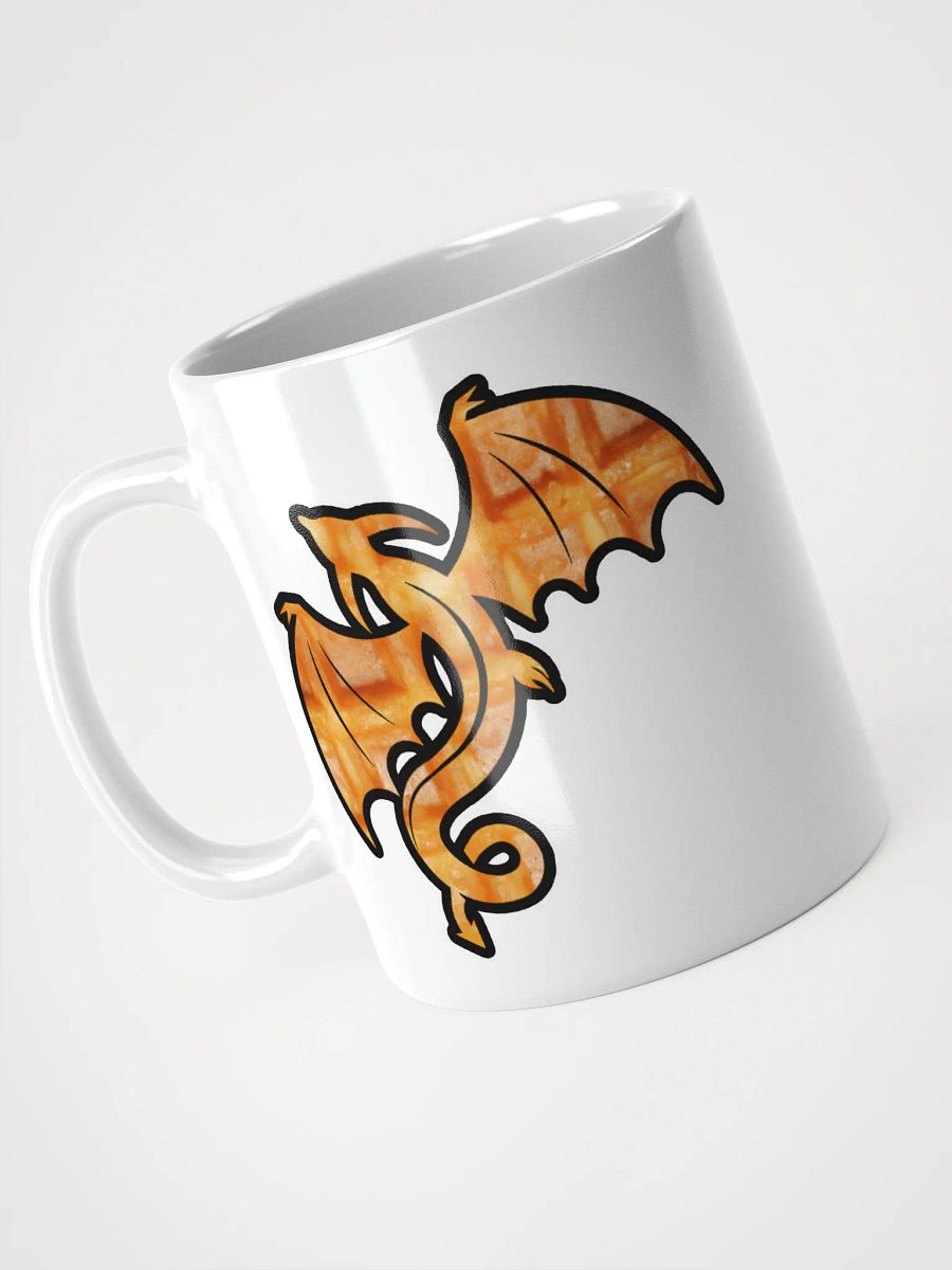 Waffle Mug product image (8)