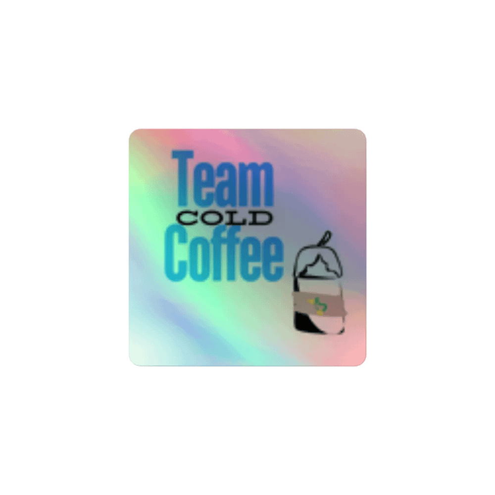 Team Cold Coffee product image (1)