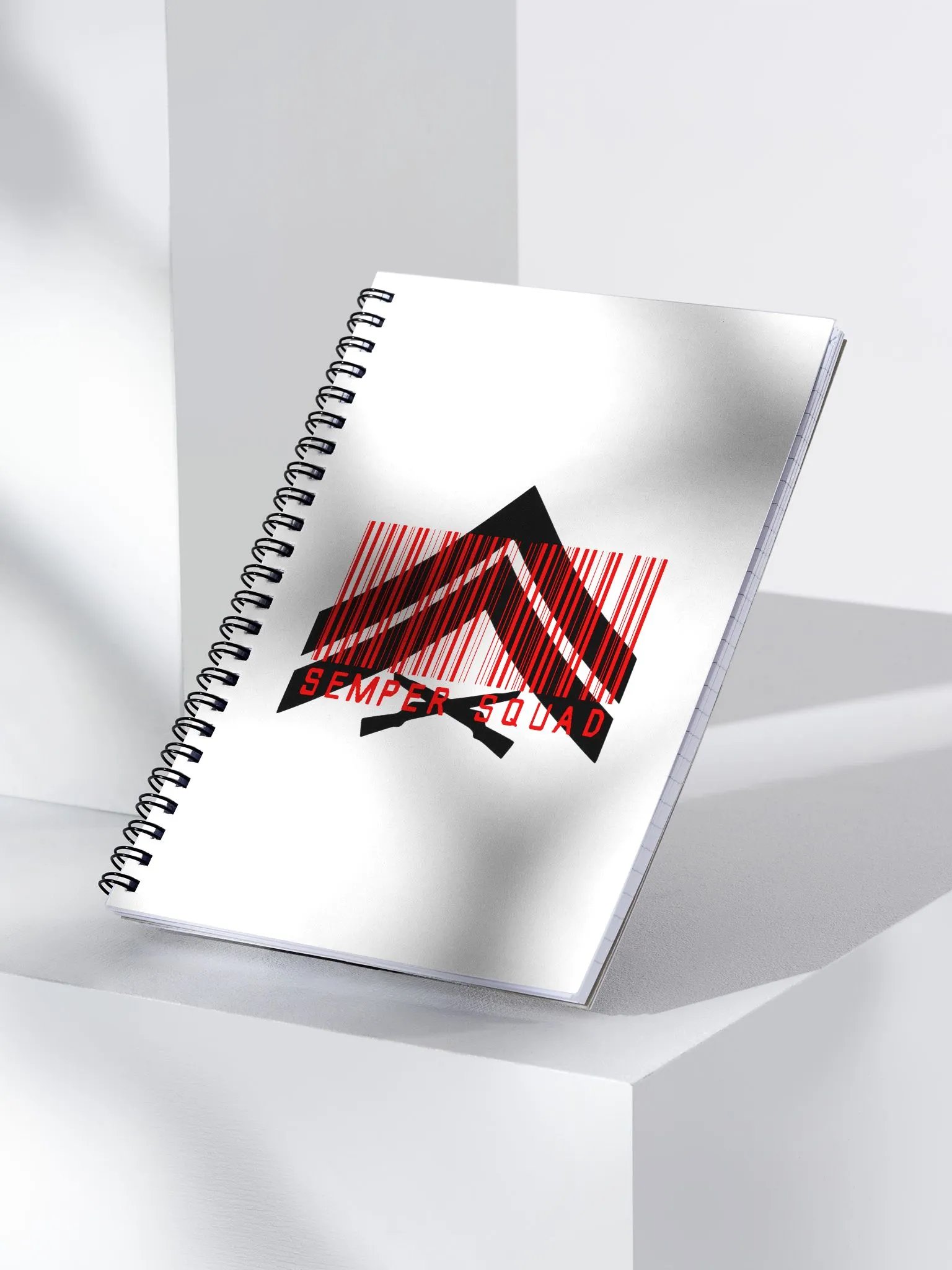 Sqaud Book product image (4)