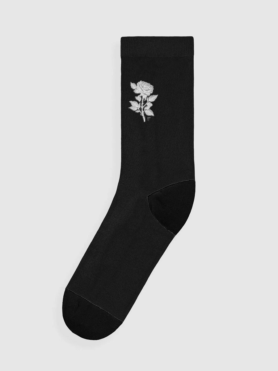 Whimsical Premium Schoolgirl Socks product image (4)